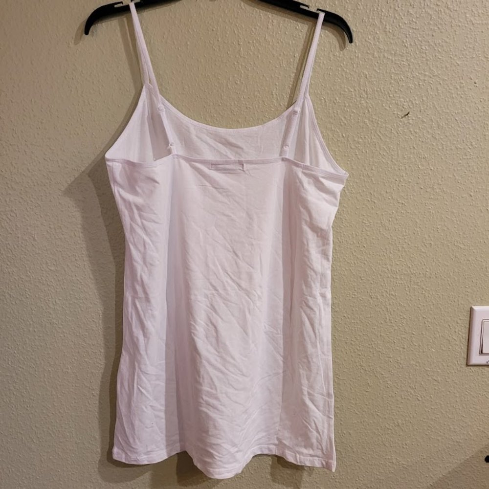 Active Basic Tank/Cami - Picture 2 of 5